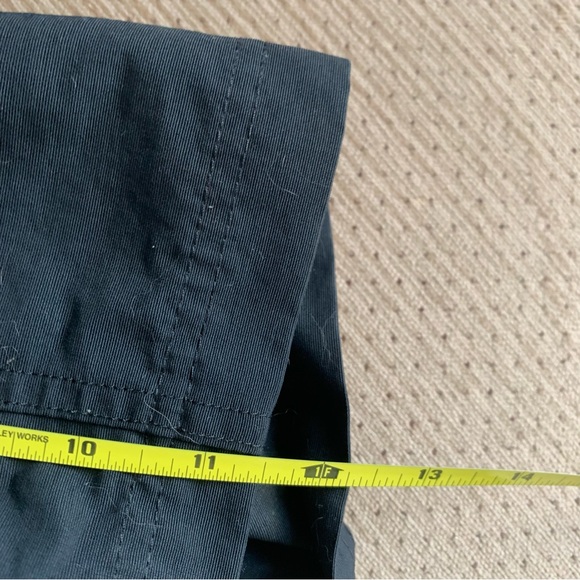 The North Face nylon mtb shorts, small - Picture 5 of 5